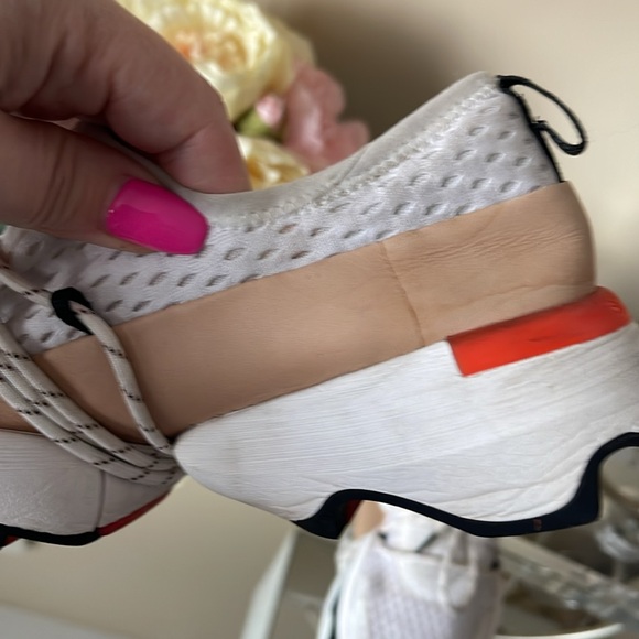 SOREL Kinetic Impact Lace Sneaker - Picture 12 of 12